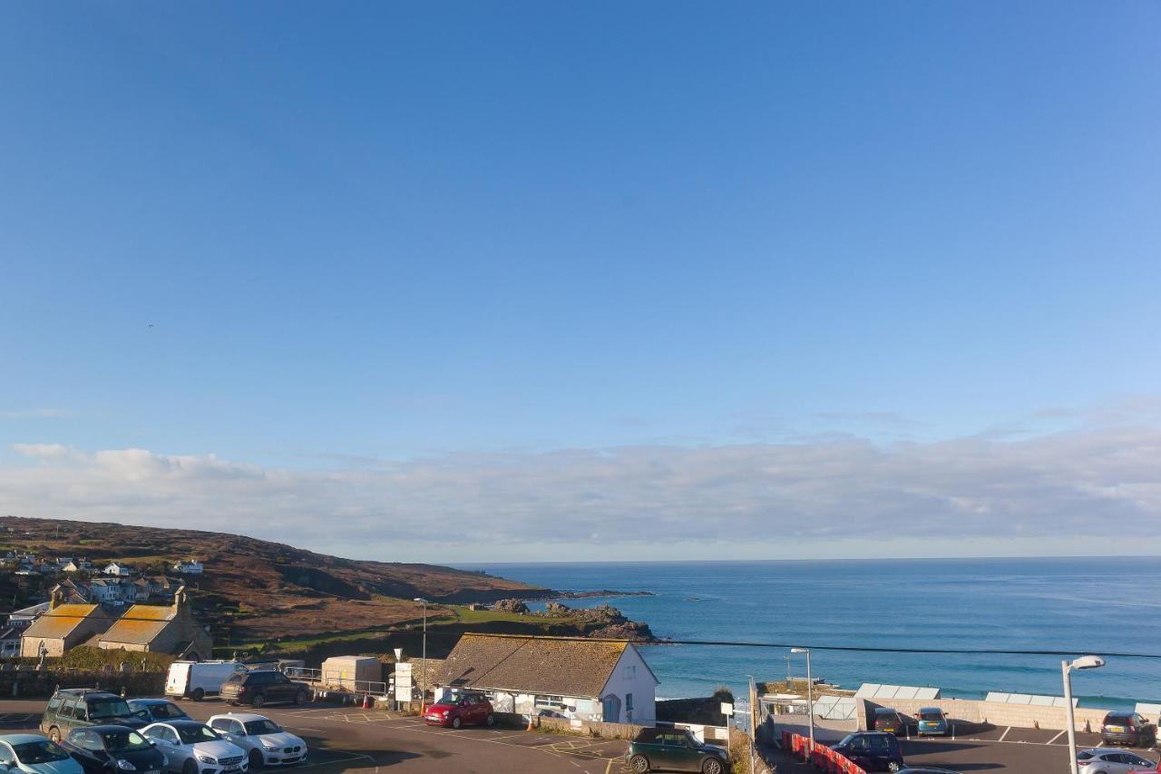 Jesse'S Place St Ives Εξωτερικό φωτογραφία