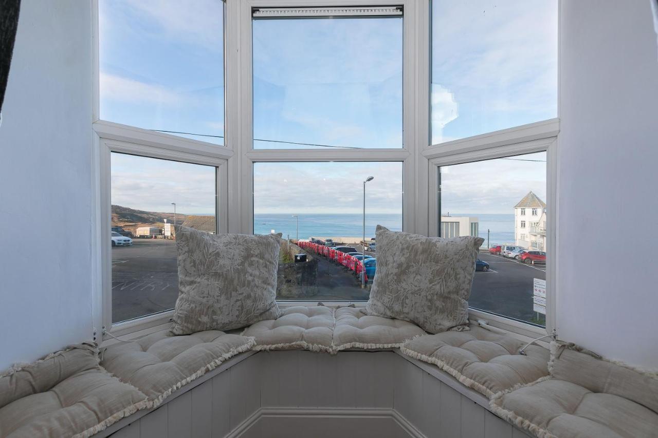 Jesse'S Place St Ives Εξωτερικό φωτογραφία