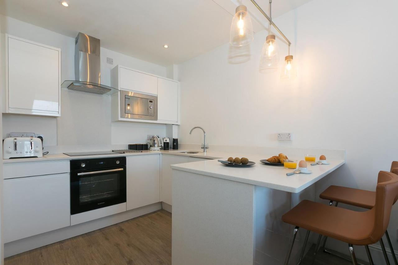 Jesse'S Place St Ives Εξωτερικό φωτογραφία