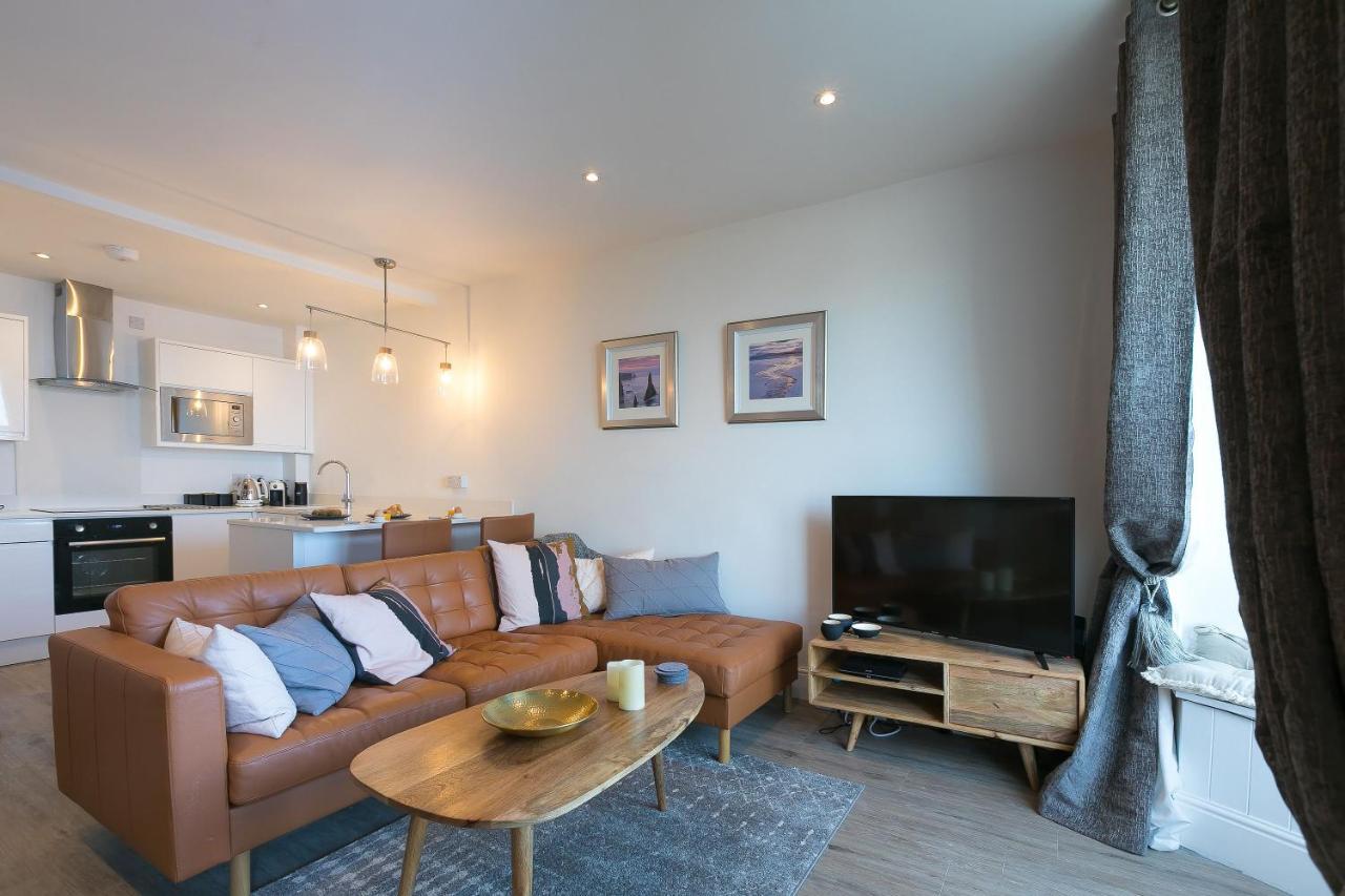 Jesse'S Place St Ives Εξωτερικό φωτογραφία