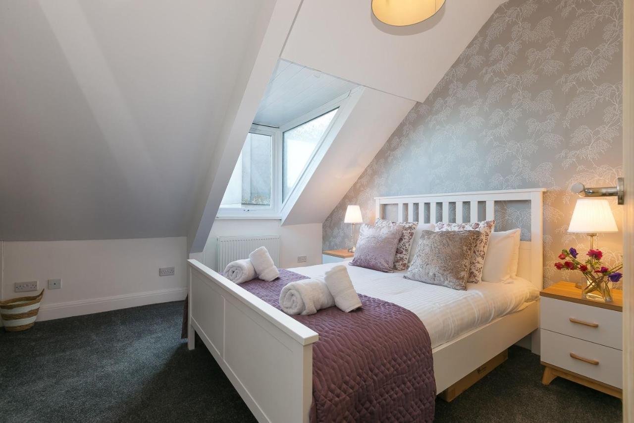 Jesse'S Place St Ives Εξωτερικό φωτογραφία
