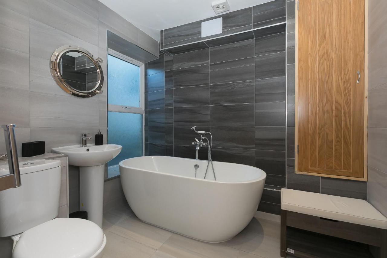 Jesse'S Place St Ives Εξωτερικό φωτογραφία