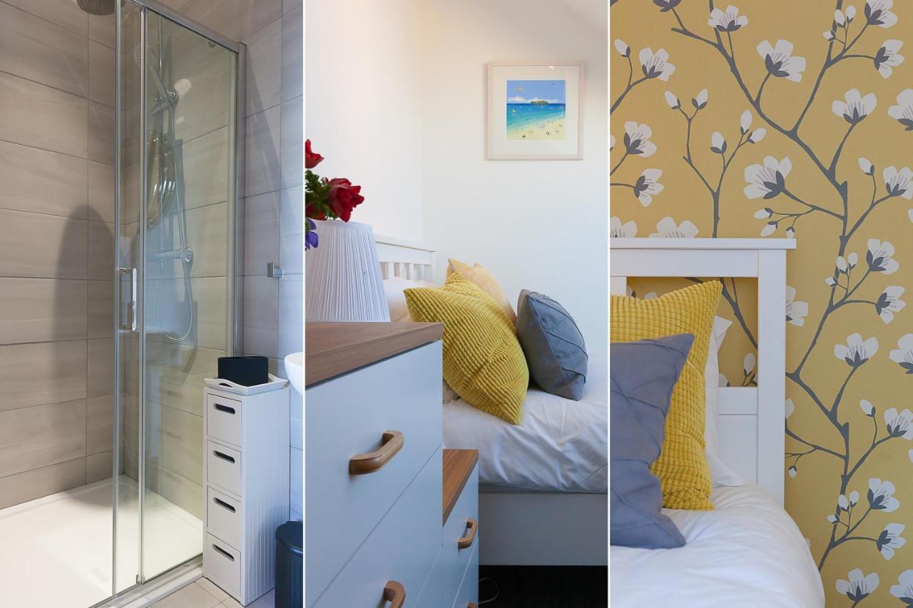 Jesse'S Place St Ives Εξωτερικό φωτογραφία