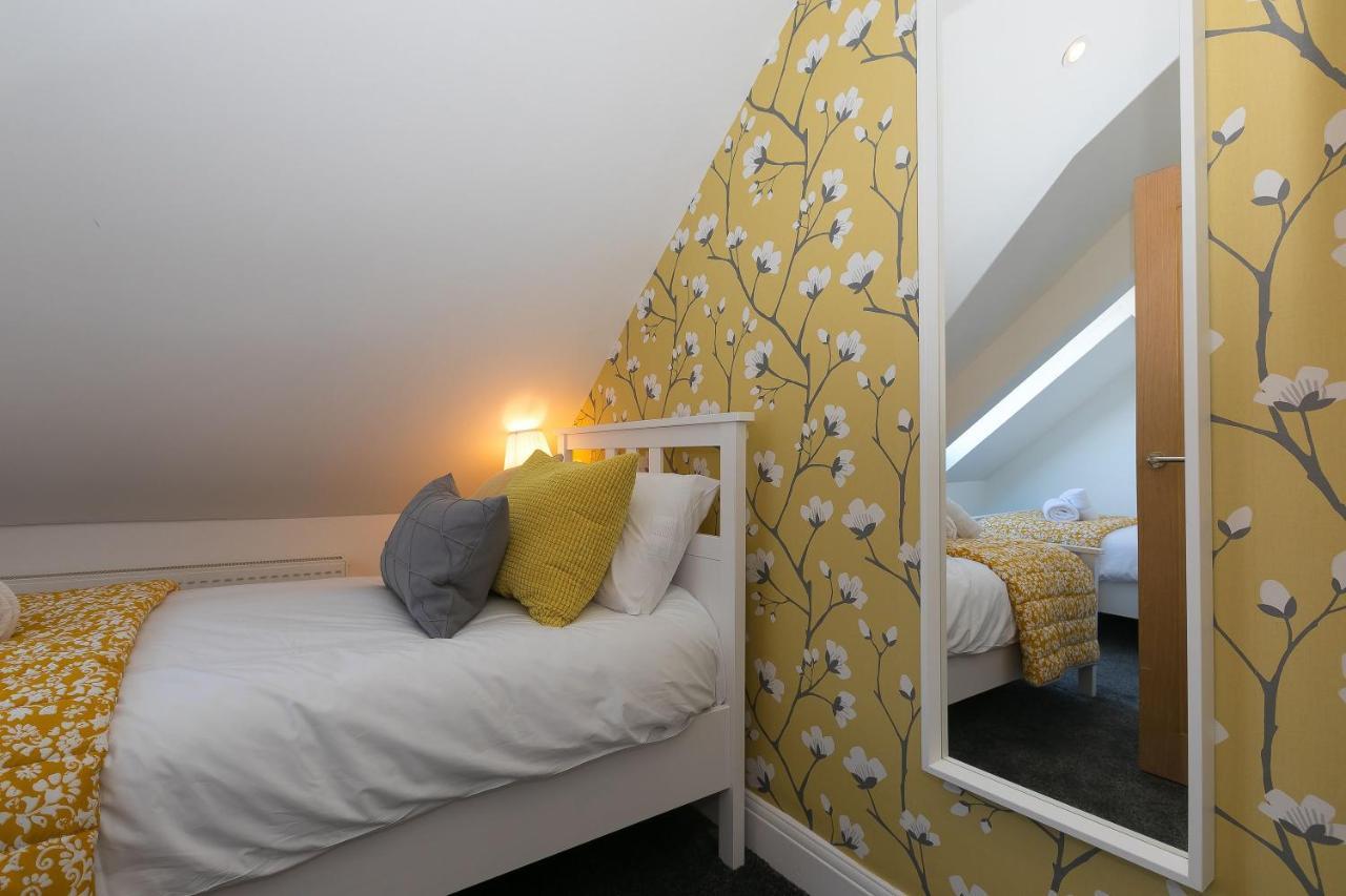 Jesse'S Place St Ives Εξωτερικό φωτογραφία